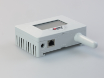 Αισθητήρας Θερμοκρασίας Ethernet με LCD & PoE COMET TA0610 - Image 3